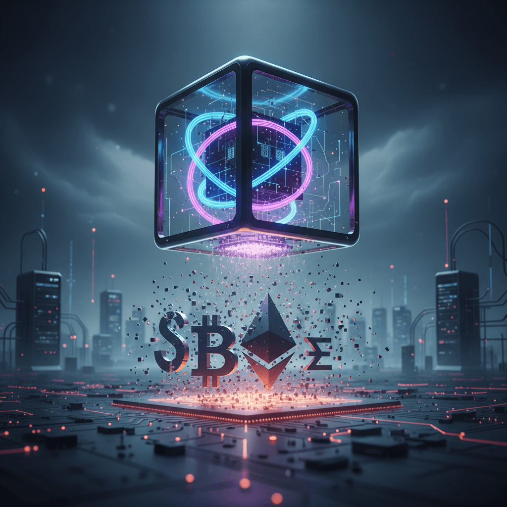 양자컴퓨터, 비트코인 그리고 우리의 미래: 포스트 양자 시대, 어떻게 준비해야 할까?