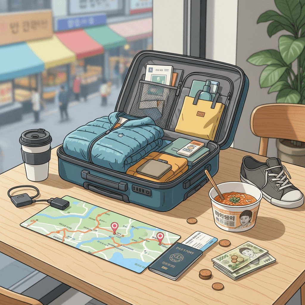 솔직히 말할게요, 저만의 가성비 여행! 돈 아낀다고 재미 없는 거 아니거든요?