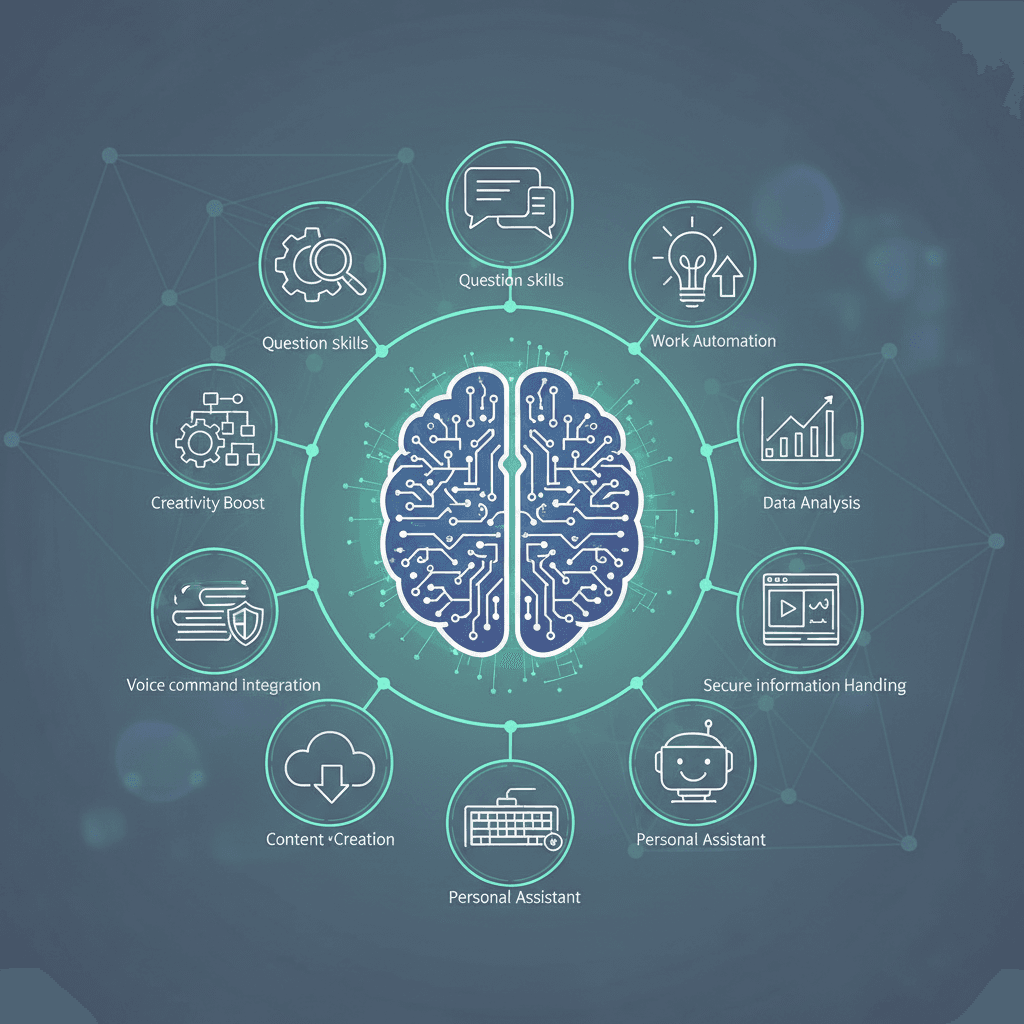 ChatGPT, 그냥 쓰는 건 하수! 프로처럼 질문하고 업무 자동화까지 마스터하는 10가지 필살기